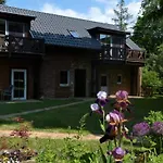 Apartamento Im Spreewald In Idyllischer Alleinlage *