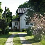 Apartamento Im Spreewald In Idyllischer Alleinlage