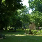 Apartamento Im Spreewald In Idyllischer Alleinlage Werben (Brandenburg)