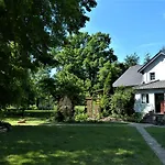 Im Spreewald In Idyllischer Alleinlage