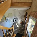 Apartamento Im Spreewald In Idyllischer Alleinlage Werben (Brandenburg)