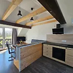 Im Spreewald In Idyllischer Alleinlage Apartamento