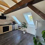 Im Spreewald In Idyllischer Alleinlage Lägenhet *