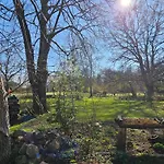 Im Spreewald In Idyllischer Alleinlage *