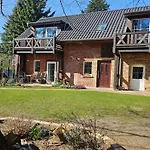 Im Spreewald In Idyllischer Alleinlage