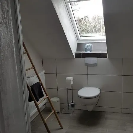 Im Spreewald In Idyllischer Alleinlage Apartament Werben (Brandenburg)