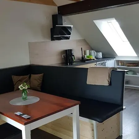 Im Spreewald In Idyllischer Alleinlage Апартаменты