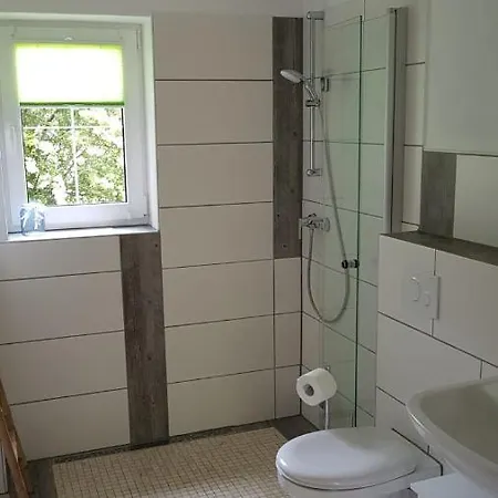 Im Spreewald In Idyllischer Alleinlage Apartament *