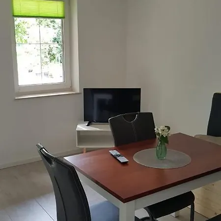 Im Spreewald In Idyllischer Alleinlage Apartament