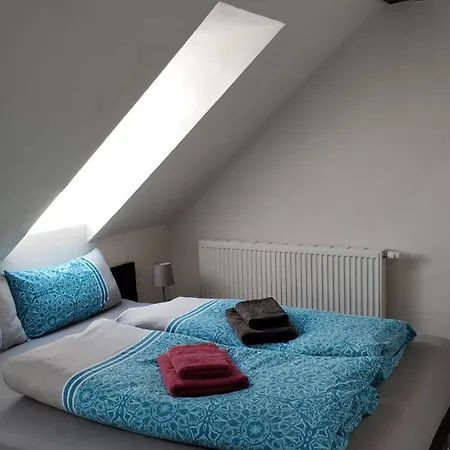 Im Spreewald In Idyllischer Alleinlage * Werben (Brandenburg)