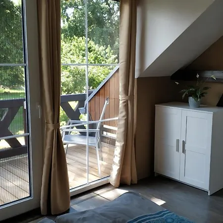 Im Spreewald In Idyllischer Alleinlage Apartament Werben (Brandenburg)