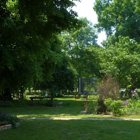 Apartament Im Spreewald In Idyllischer Alleinlage Werben (Brandenburg)