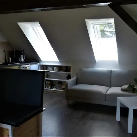 Im Spreewald In Idyllischer Alleinlage *