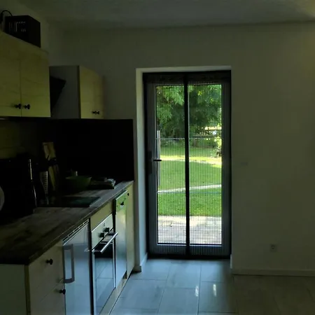 Apartament Im Spreewald In Idyllischer Alleinlage *