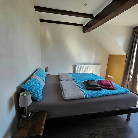 Apartamento Im Spreewald In Idyllischer Alleinlage *