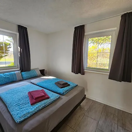 Apartamento Im Spreewald In Idyllischer Alleinlage Werben (Brandenburg)