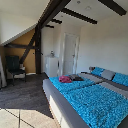 Im Spreewald In Idyllischer Alleinlage