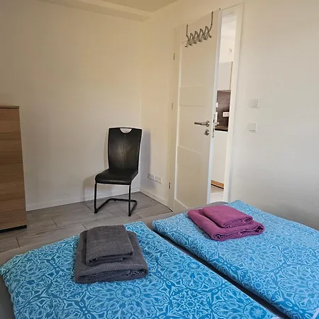 Im Spreewald In Idyllischer Alleinlage *