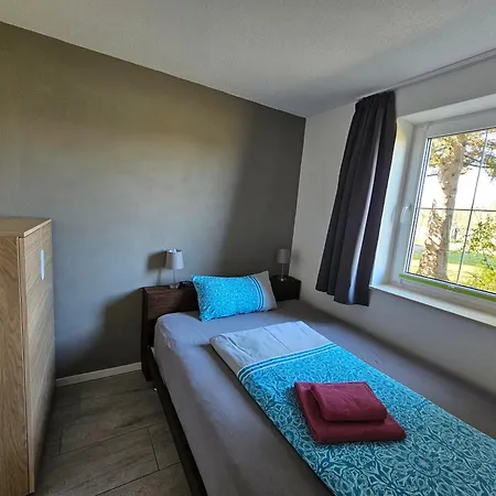 Im Spreewald In Idyllischer Alleinlage