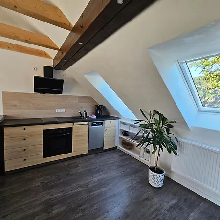 Im Spreewald In Idyllischer Alleinlage Апартаменты *