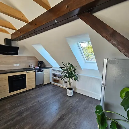Im Spreewald In Idyllischer Alleinlage Апартаменты *