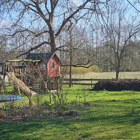 Im Spreewald In Idyllischer Alleinlage Werben (Brandenburg)