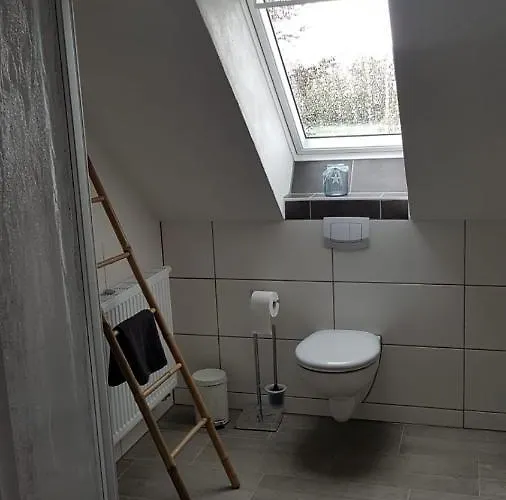 Im Spreewald In Idyllischer Alleinlage Apartamento Werben (Brandenburg)