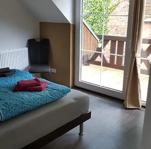 Im Spreewald In Idyllischer Alleinlage * Werben (Brandenburg)