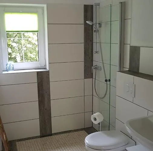 Im Spreewald In Idyllischer Alleinlage Apartamento *