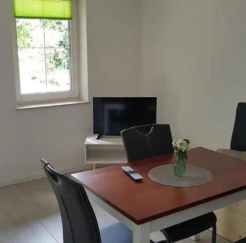 Im Spreewald In Idyllischer Alleinlage Apartamento