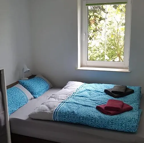 Im Spreewald In Idyllischer Alleinlage * 베르벤