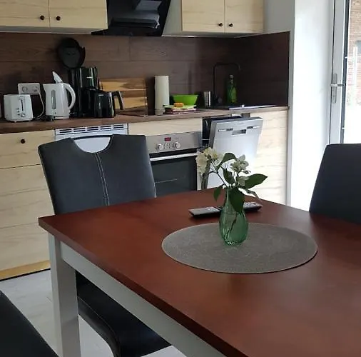 Im Spreewald In Idyllischer Alleinlage * Werben (Brandenburg)