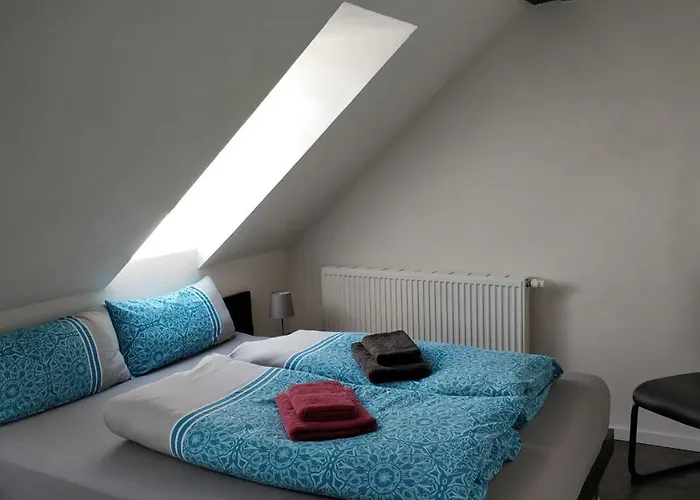 Im Spreewald In Idyllischer Alleinlage * Werben (Brandenburg)