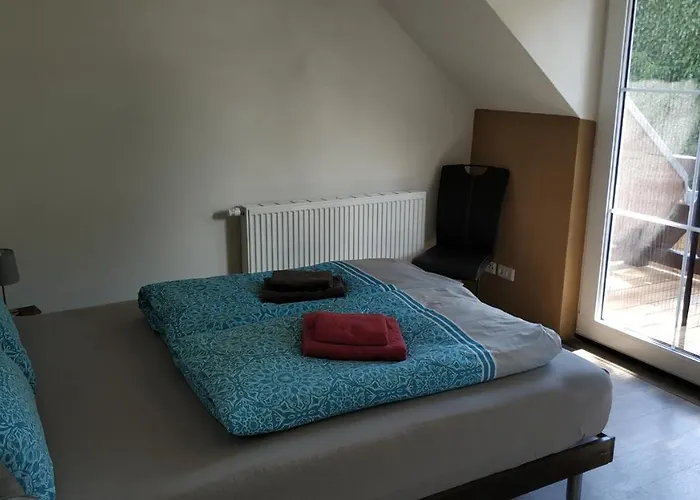 Apartamento Im Spreewald In Idyllischer Alleinlage Werben (Brandenburg)