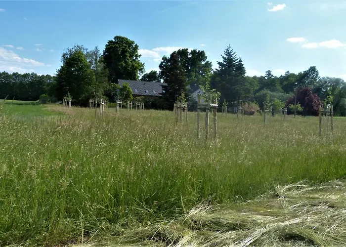 Im Spreewald In Idyllischer Alleinlage Apartamento