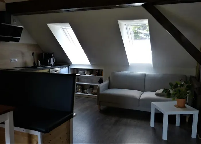 Im Spreewald In Idyllischer Alleinlage *