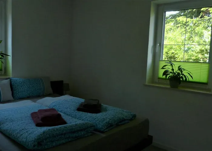 Im Spreewald In Idyllischer Alleinlage