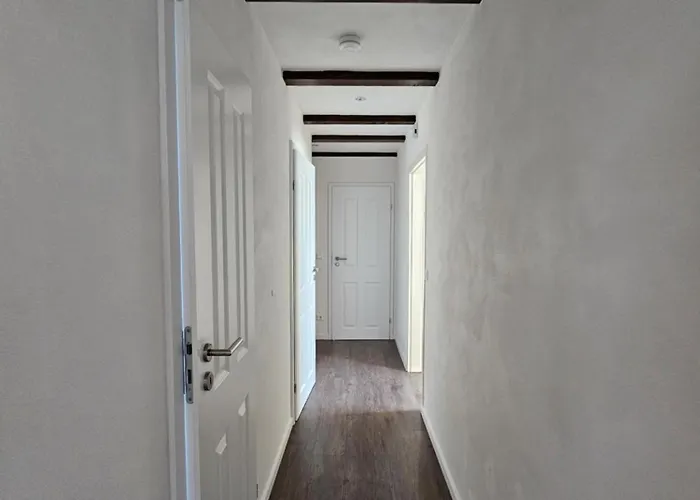 Im Spreewald In Idyllischer Alleinlage Werben (Brandenburg)