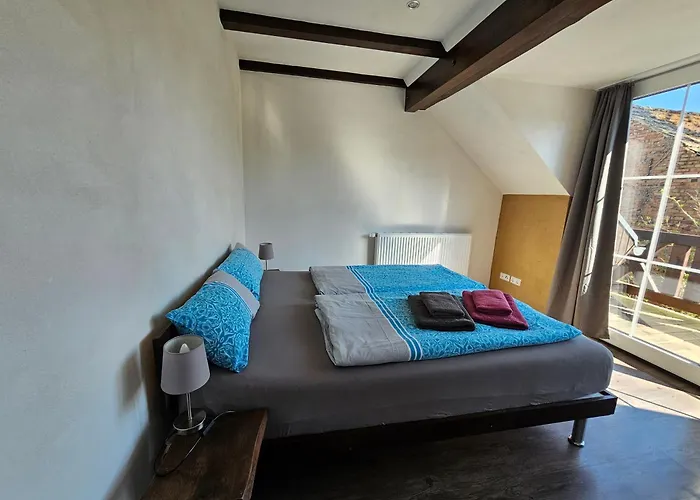 Apartamento Im Spreewald In Idyllischer Alleinlage *