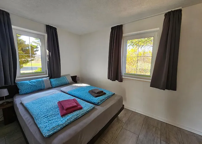 Apartamento Im Spreewald In Idyllischer Alleinlage Werben (Brandenburg)