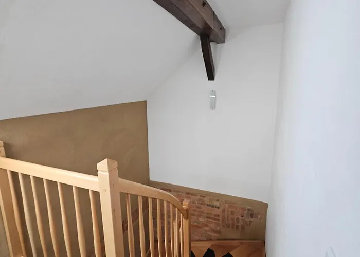 Im Spreewald In Idyllischer Alleinlage *