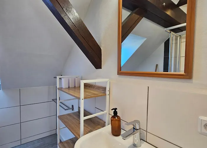 Im Spreewald In Idyllischer Alleinlage * Werben (Brandenburg)