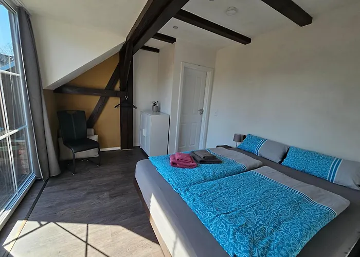 Im Spreewald In Idyllischer Alleinlage