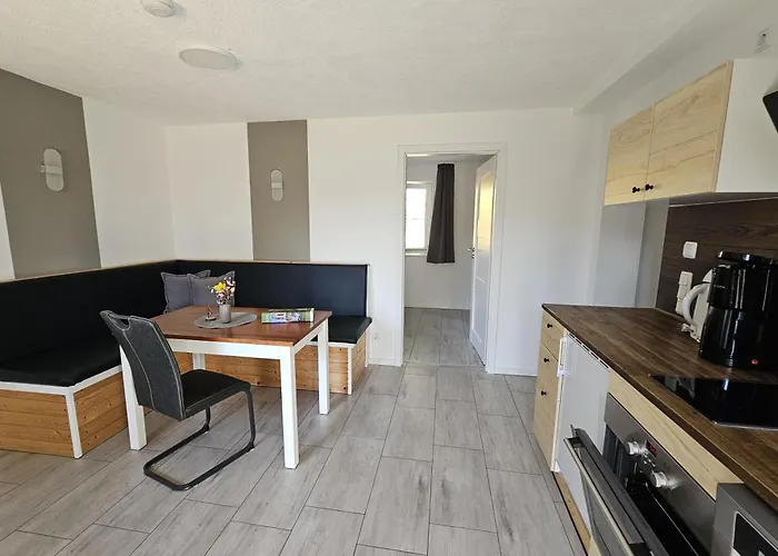 Im Spreewald In Idyllischer Alleinlage Apartamento