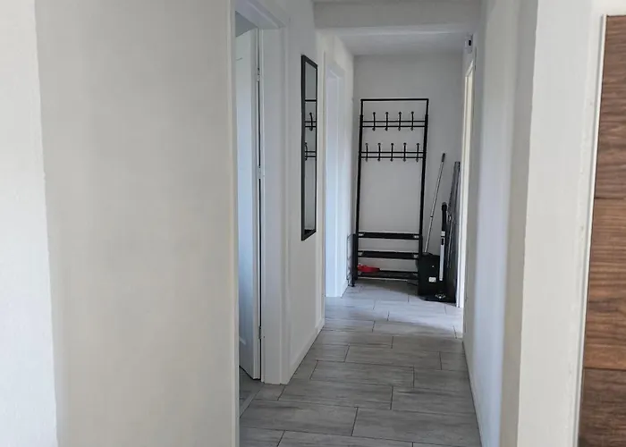 Apartamento Im Spreewald In Idyllischer Alleinlage *