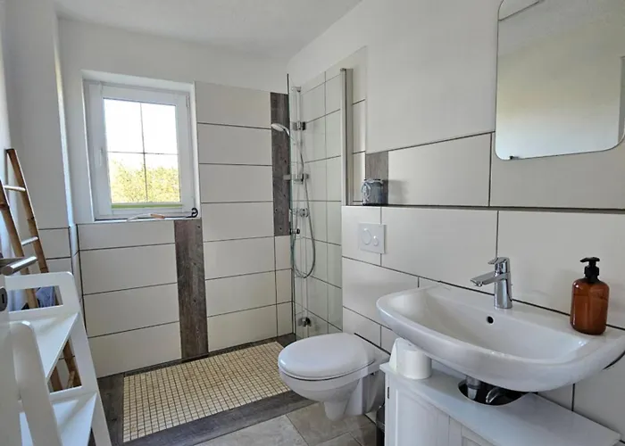 Im Spreewald In Idyllischer Alleinlage Apartamento Werben (Brandenburg)