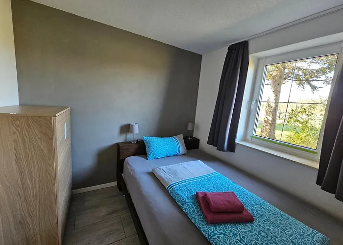 Im Spreewald In Idyllischer Alleinlage