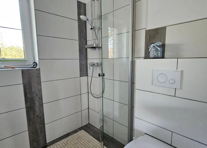 Apartamento Im Spreewald In Idyllischer Alleinlage *