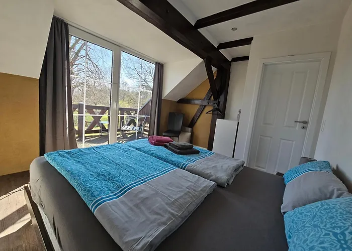 Im Spreewald In Idyllischer Alleinlage Apartamento Werben (Brandenburg)