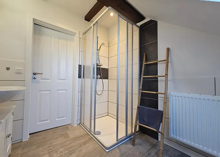 Im Spreewald In Idyllischer Alleinlage *